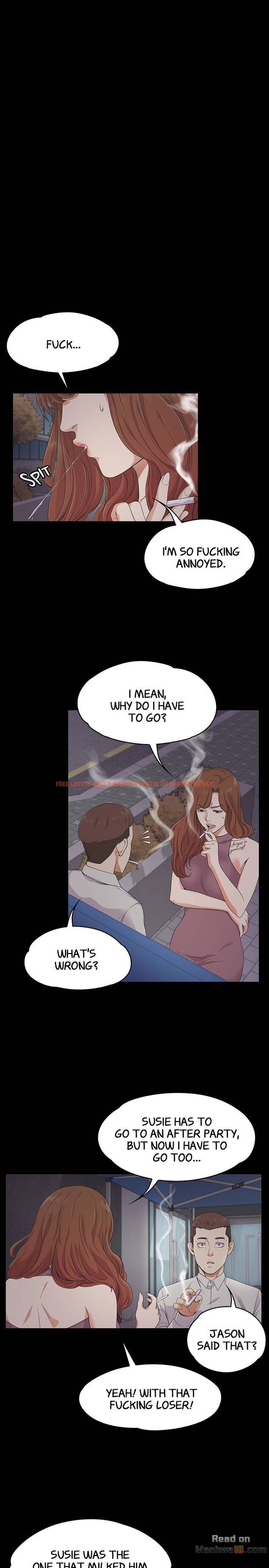 Read Hentai Image 6 730 in comic Gangnam Romance - Chapter 23 - hentaitnt.net