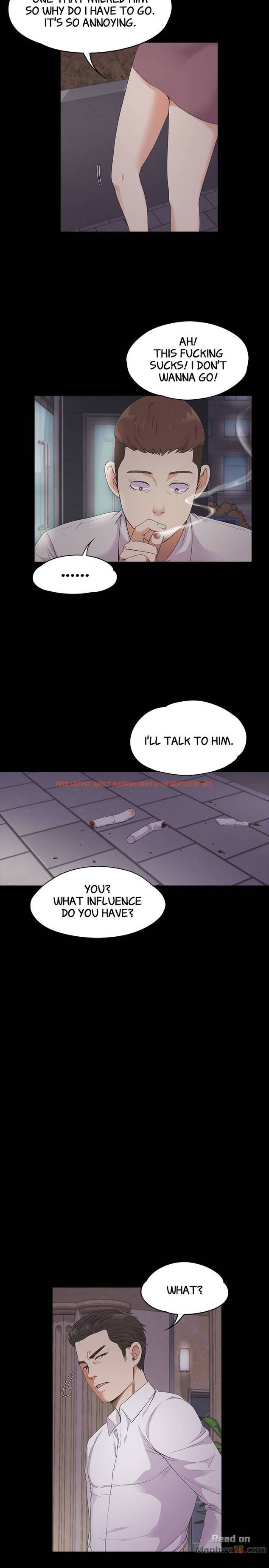 Read Hentai Image 7 730 in comic Gangnam Romance - Chapter 23 - hentaitnt.net