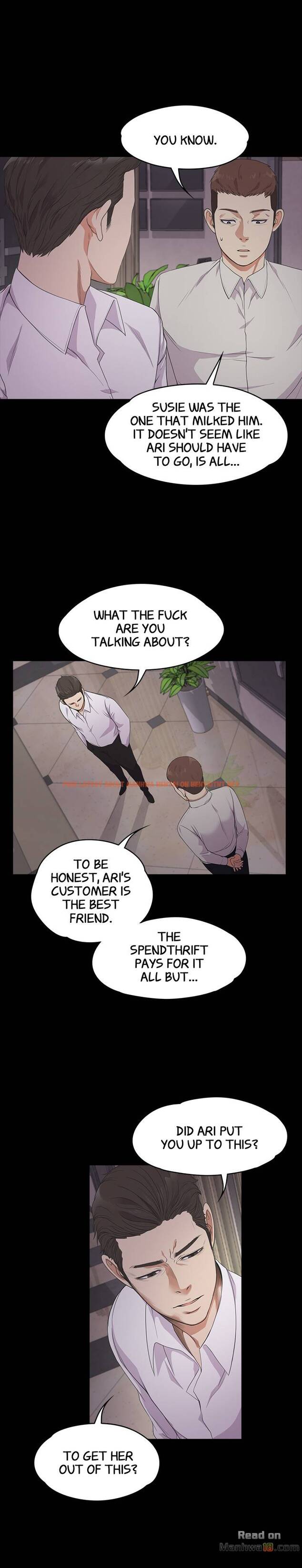 Read Hentai Image 8 730 in comic Gangnam Romance - Chapter 23 - hentaitnt.net