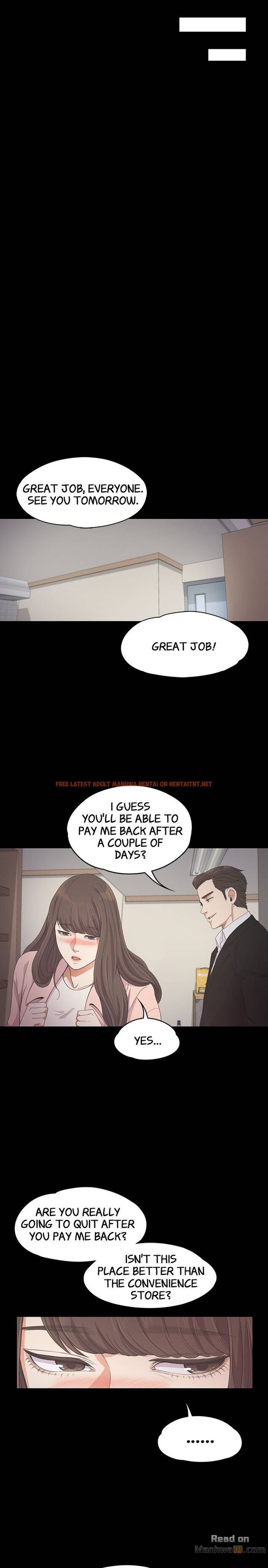 Read Hentai Image 18 730 in comic Gangnam Romance - Chapter 24 - hentaitnt.net