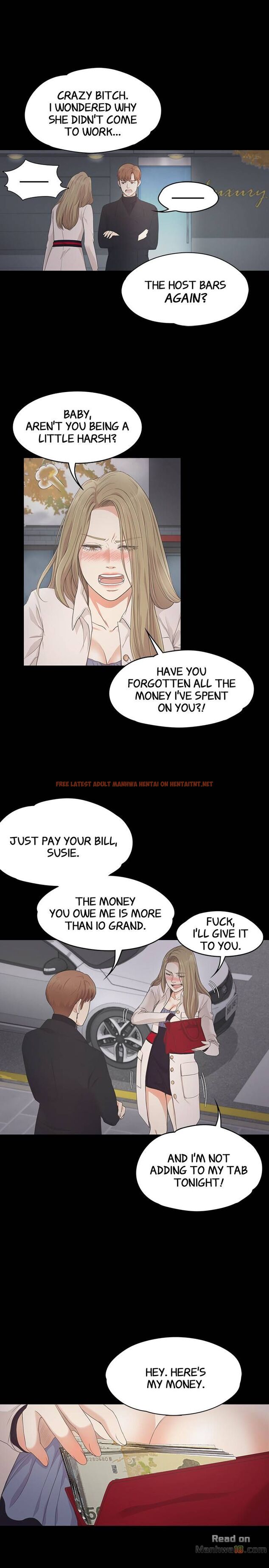 Read Hentai Image 21 730 in comic Gangnam Romance - Chapter 24 - hentaitnt.net