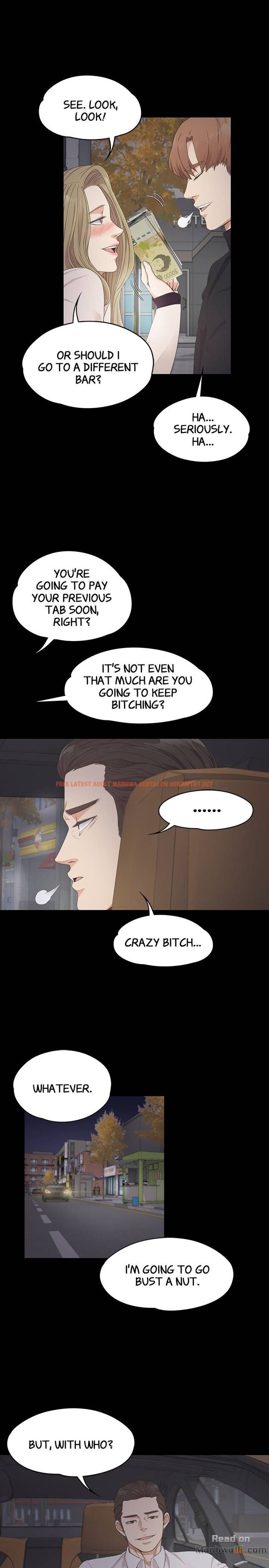 Read Hentai Image 22 730 in comic Gangnam Romance - Chapter 24 - hentaitnt.net