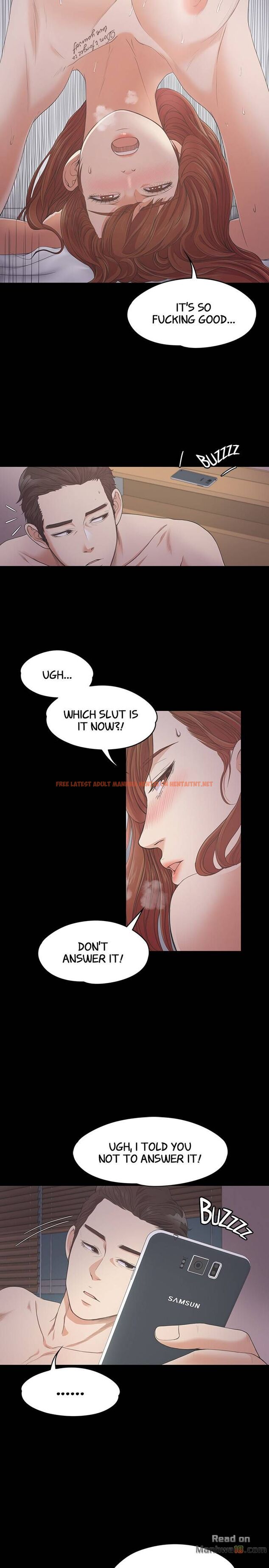 Read Hentai Image 26 730 in comic Gangnam Romance - Chapter 24 - hentaitnt.net