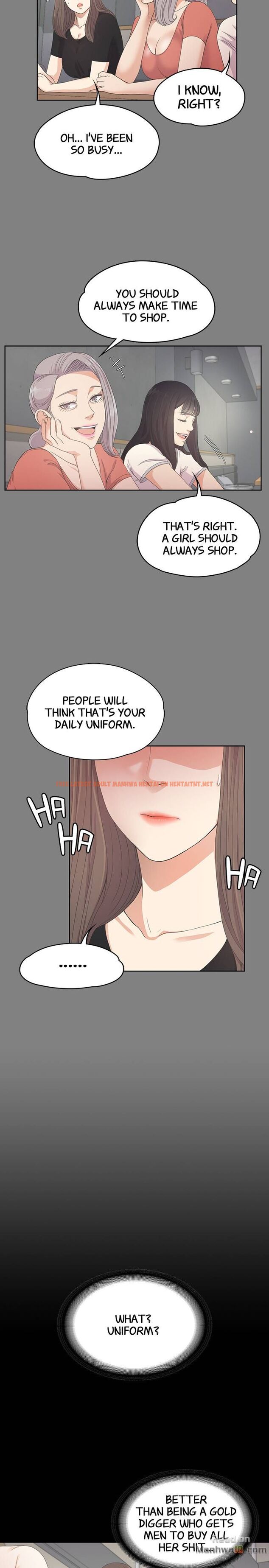 Read Hentai Image 6 730 in comic Gangnam Romance - Chapter 24 - hentaitnt.net