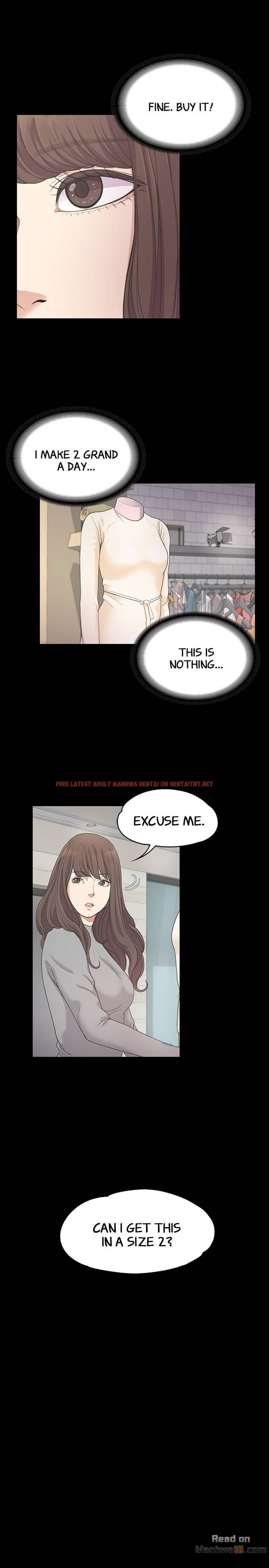 Read Hentai Image 8 730 in comic Gangnam Romance - Chapter 24 - hentaitnt.net