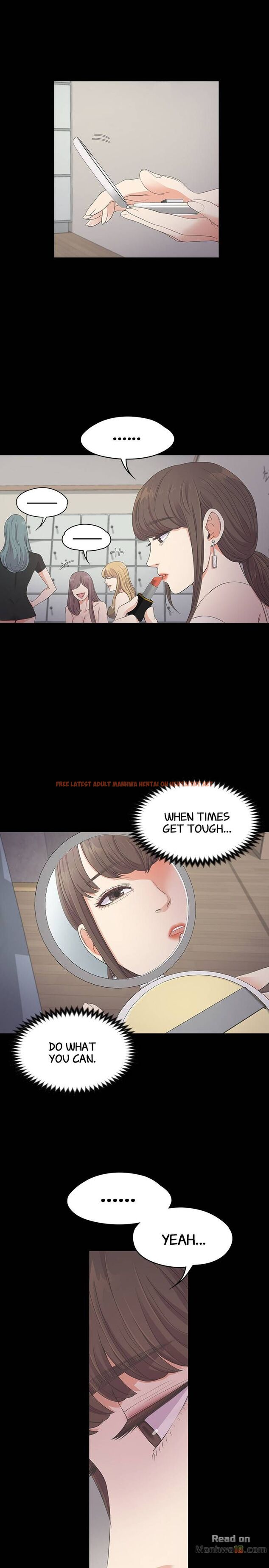 Read Hentai Image 15 730 in comic Gangnam Romance - Chapter 25 - hentaitnt.net