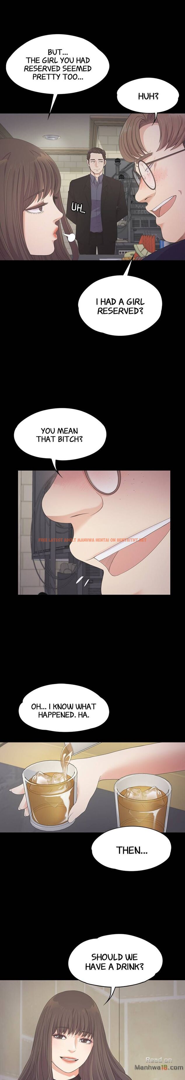 Read Hentai Image 20 730 in comic Gangnam Romance - Chapter 25 - hentaitnt.net