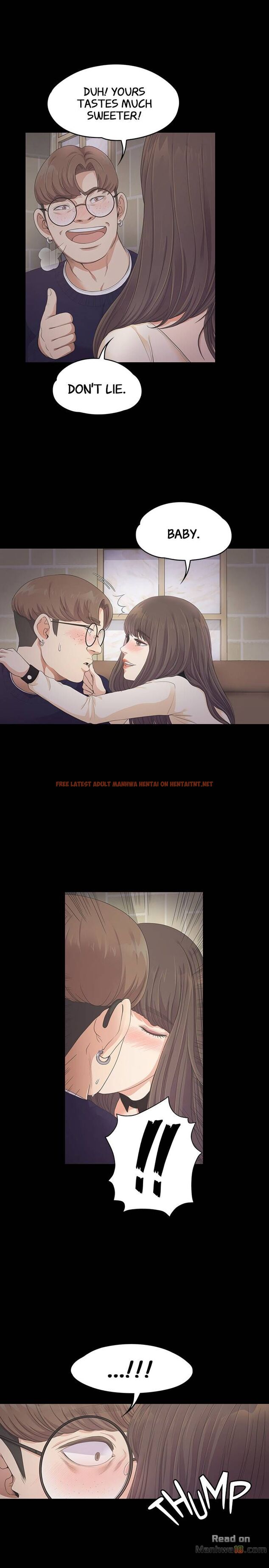 Read Hentai Image 23 730 in comic Gangnam Romance - Chapter 25 - hentaitnt.net