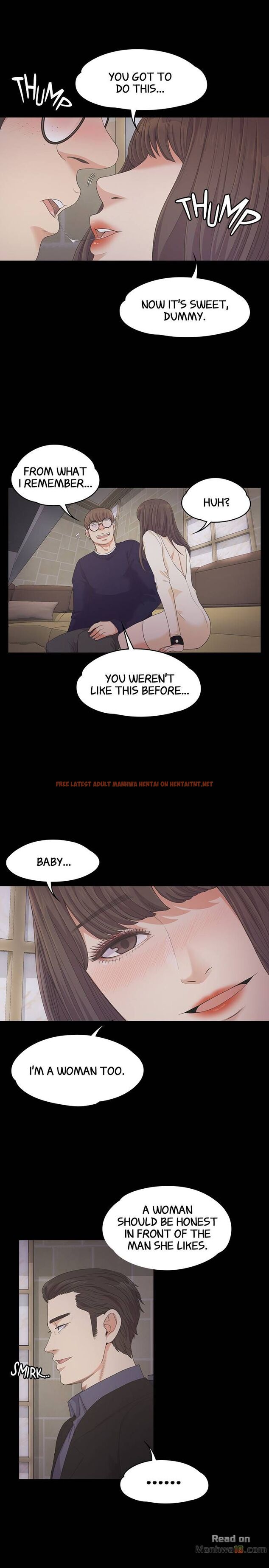 Read Hentai Image 24 730 in comic Gangnam Romance - Chapter 25 - hentaitnt.net