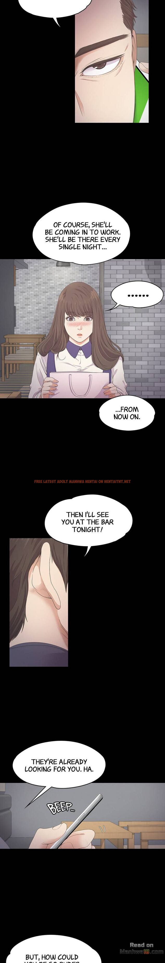 Read Hentai Image 7 730 in comic Gangnam Romance - Chapter 25 - hentaitnt.net