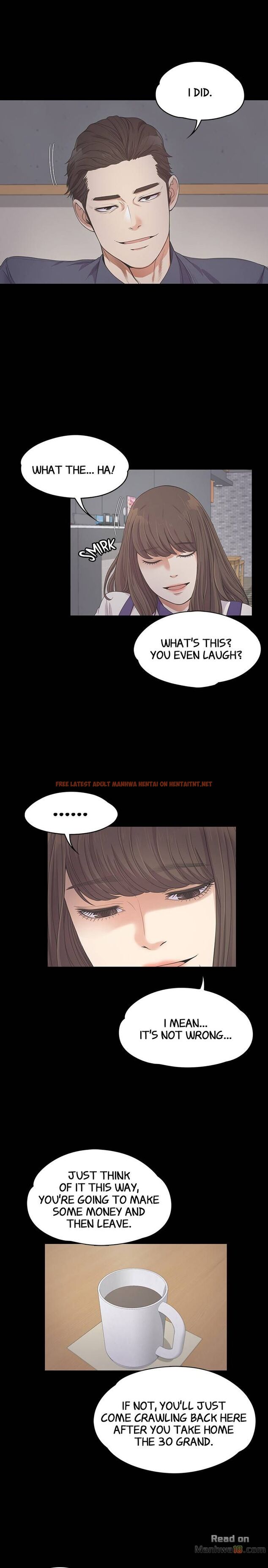 Read Hentai Image 9 730 in comic Gangnam Romance - Chapter 25 - hentaitnt.net