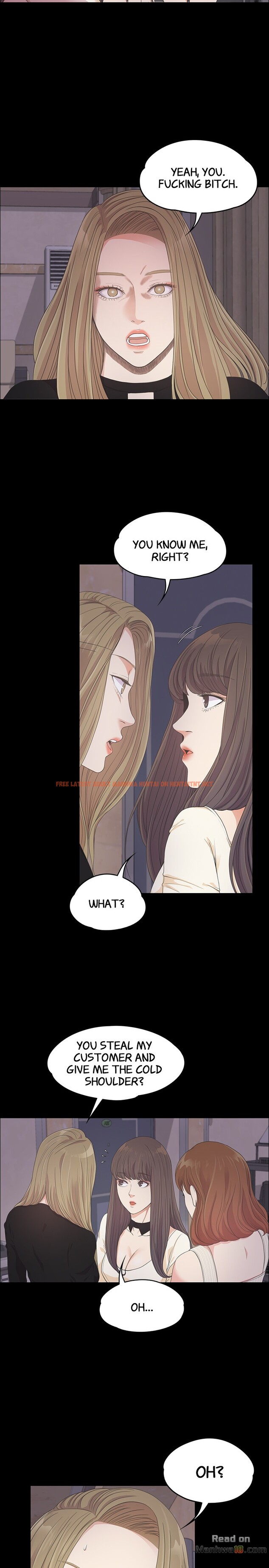 Read Hentai Image 10 725 in comic Gangnam Romance - Chapter 26 - hentaitnt.net