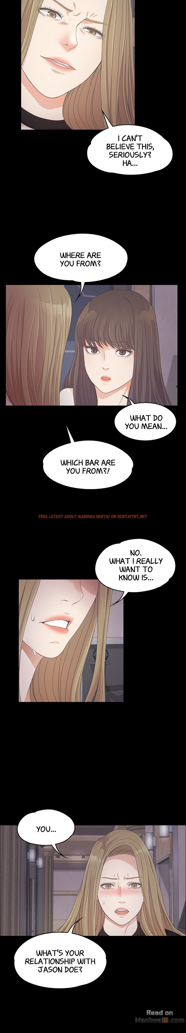 Read Hentai Image 11 725 in comic Gangnam Romance - Chapter 26 - hentaitnt.net