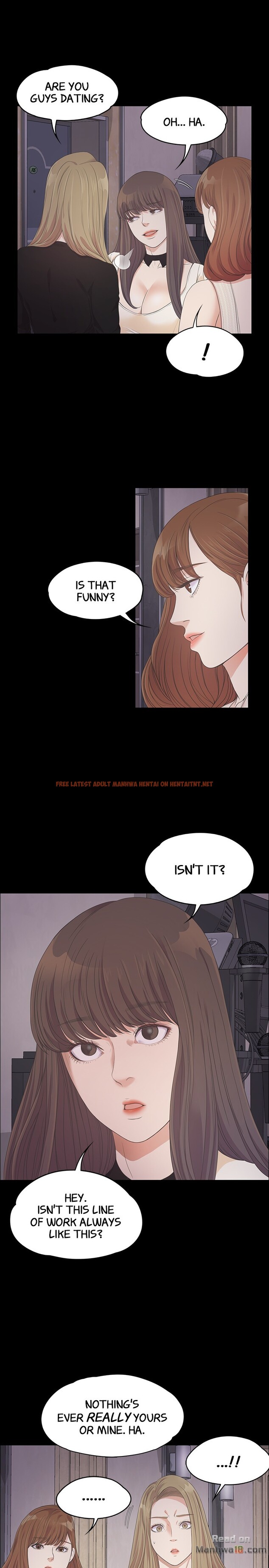 Read Hentai Image 12 725 in comic Gangnam Romance - Chapter 26 - hentaitnt.net