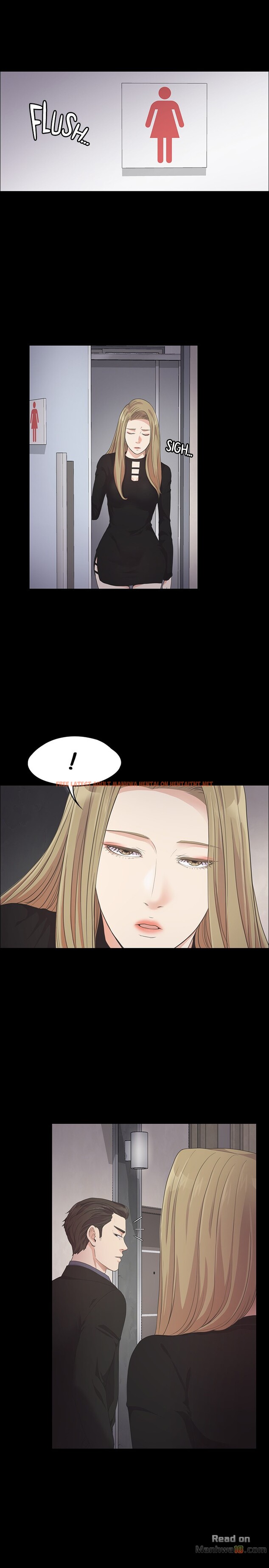 Read Hentai Image 16 725 in comic Gangnam Romance - Chapter 26 - hentaitnt.net