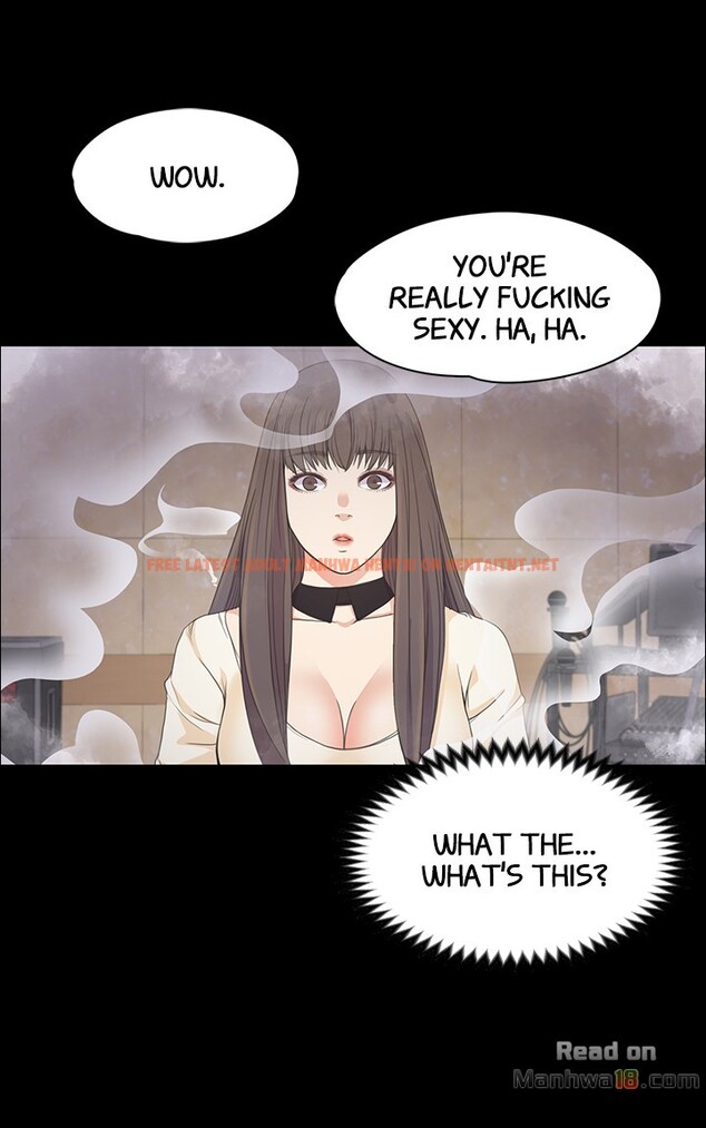 Read Hentai Image 26 725 in comic Gangnam Romance - Chapter 26 - hentaitnt.net