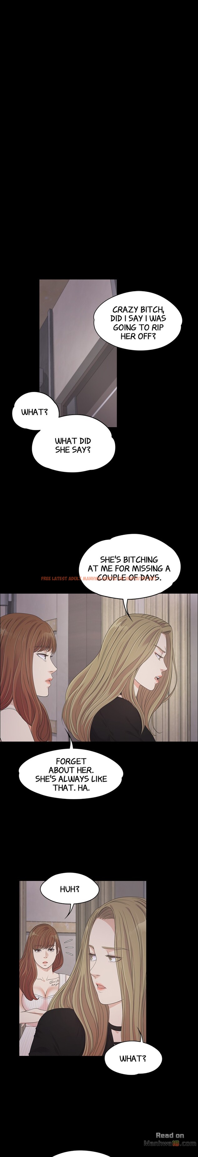 Read Hentai Image 6 725 in comic Gangnam Romance - Chapter 26 - hentaitnt.net