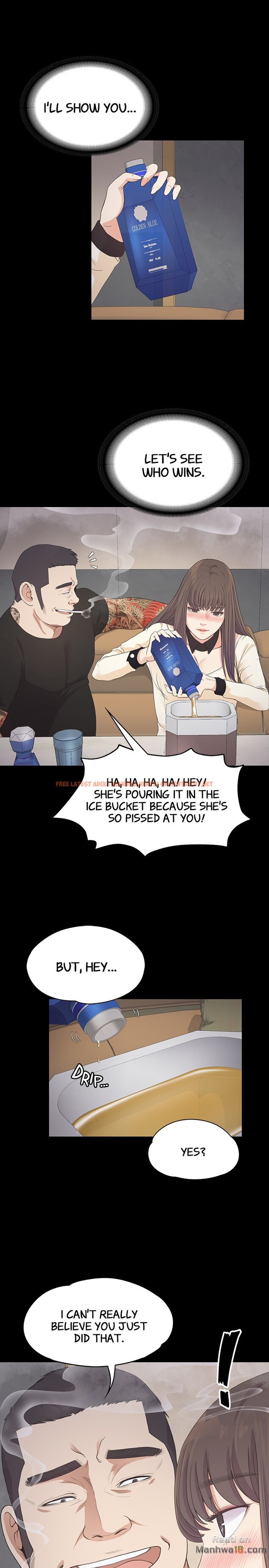 Read Hentai Image 14 725 in comic Gangnam Romance - Chapter 27 - hentaitnt.net