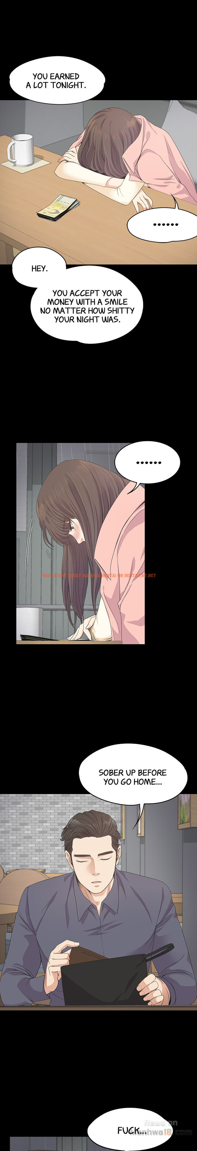 Read Hentai Image 19 725 in comic Gangnam Romance - Chapter 28 - hentaitnt.net