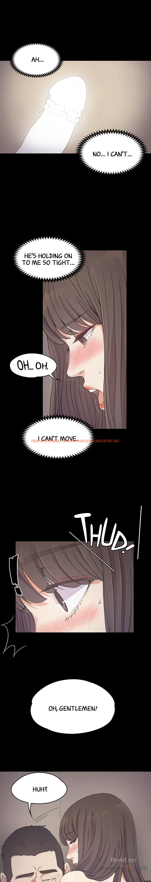 Read Hentai Image 3 725 in comic Gangnam Romance - Chapter 28 - hentaitnt.net