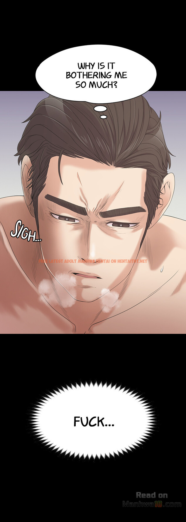 Read Hentai Image 30 725 in comic Gangnam Romance - Chapter 28 - hentaitnt.net