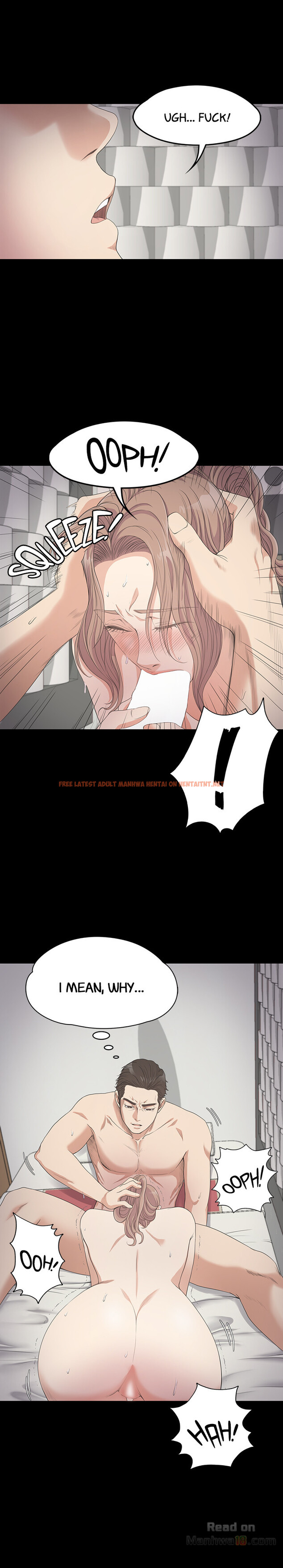 Read Hentai Image 1 720 in comic Gangnam Romance - Chapter 29 - hentaitnt.net