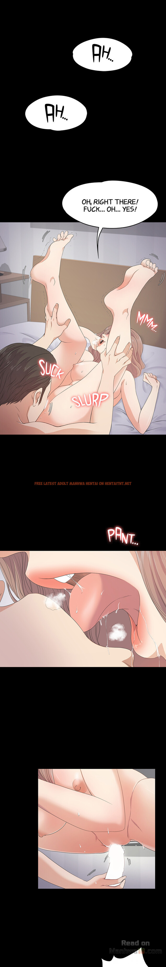 Read Hentai Image 10 720 in comic Gangnam Romance - Chapter 29 - hentaitnt.net