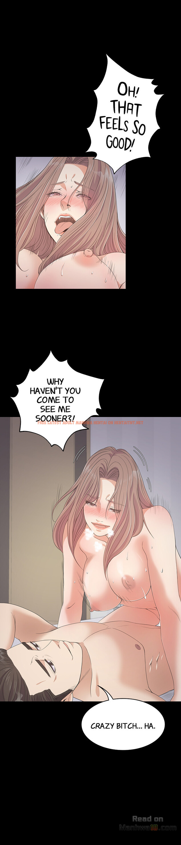 Read Hentai Image 12 720 in comic Gangnam Romance - Chapter 29 - hentaitnt.net