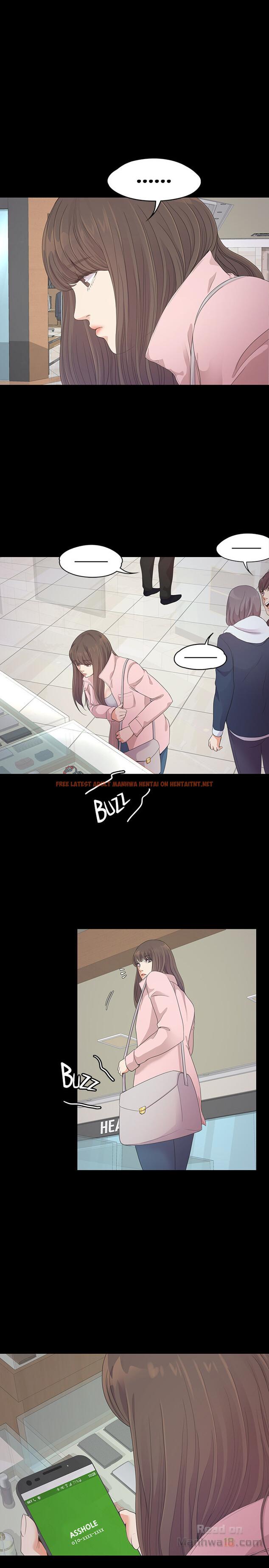 Read Hentai Image 19 720 in comic Gangnam Romance - Chapter 29 - hentaitnt.net