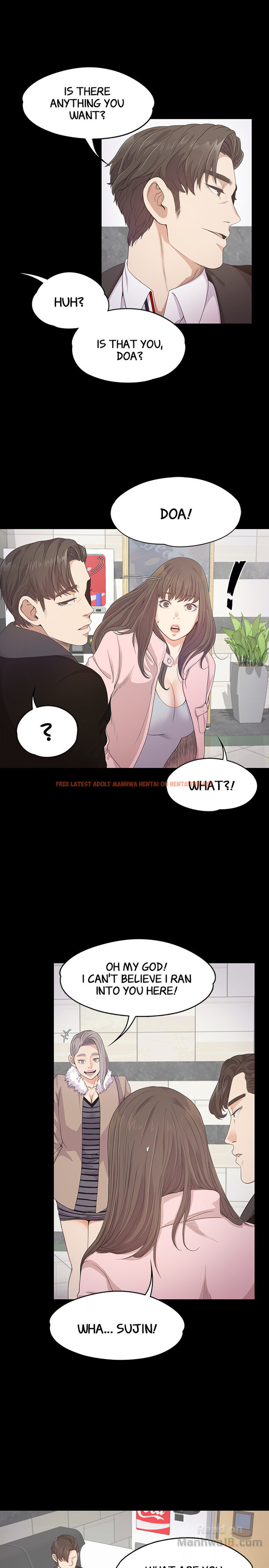 Read Hentai Image 24 724 in comic Gangnam Romance - Chapter 29 - hentaitnt.net