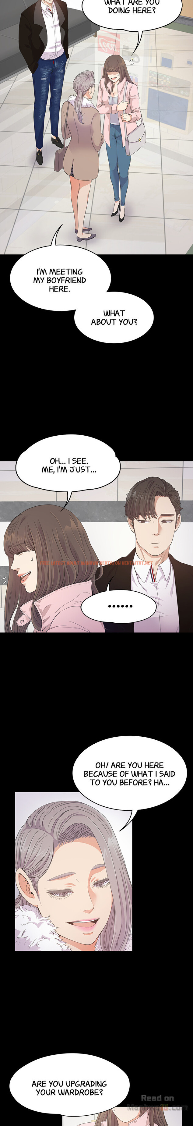 Read Hentai Image 25 725 in comic Gangnam Romance - Chapter 29 - hentaitnt.net