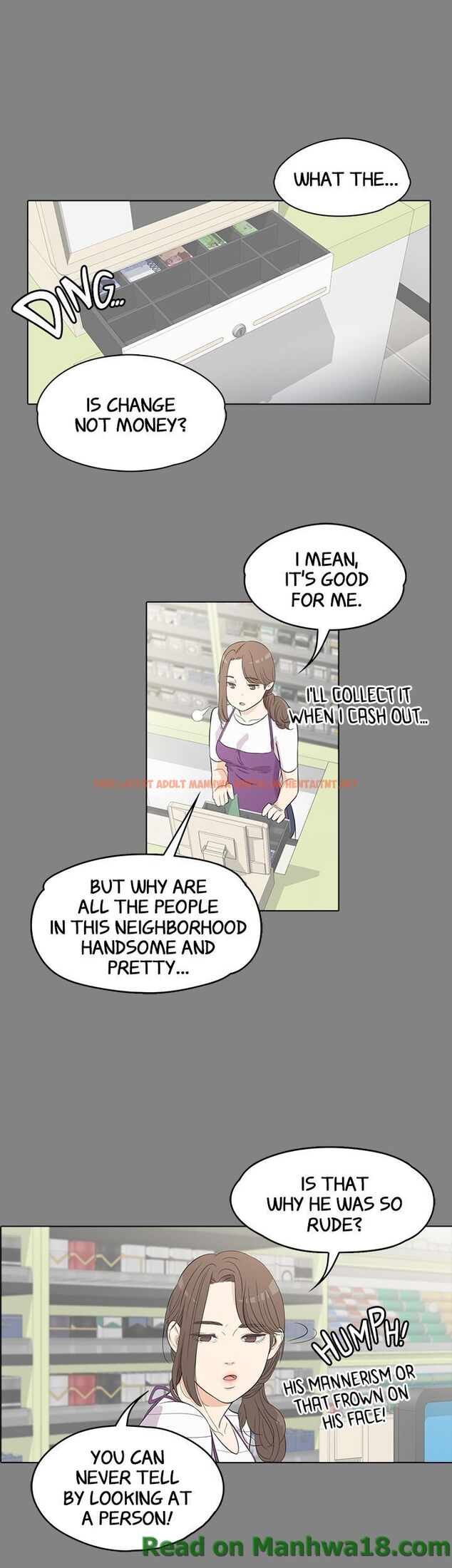 Read Hentai Image 12 745 in comic Gangnam Romance - Chapter 3 - hentaitnt.net