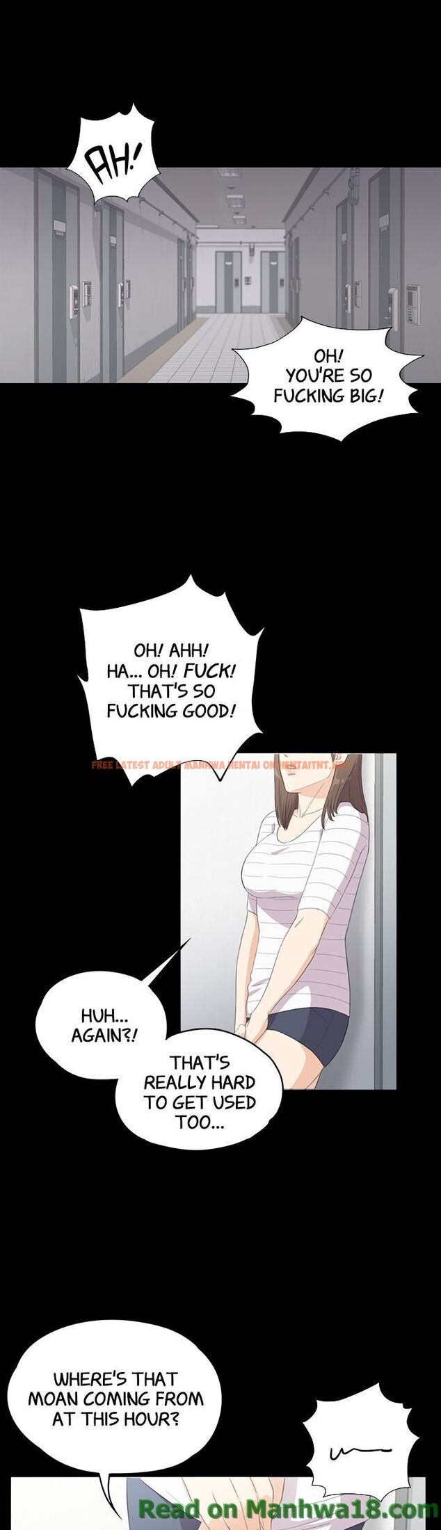 Read Hentai Image 16 750 in comic Gangnam Romance - Chapter 3 - hentaitnt.net