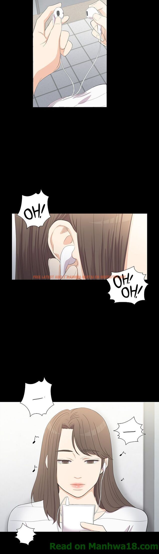 Read Hentai Image 26 750 in comic Gangnam Romance - Chapter 3 - hentaitnt.net