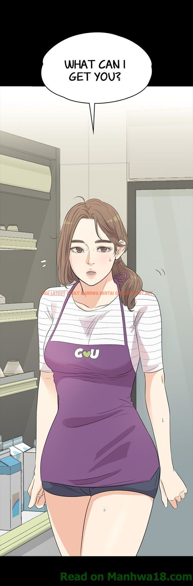 Read Hentai Image 3 745 in comic Gangnam Romance - Chapter 3 - hentaitnt.net