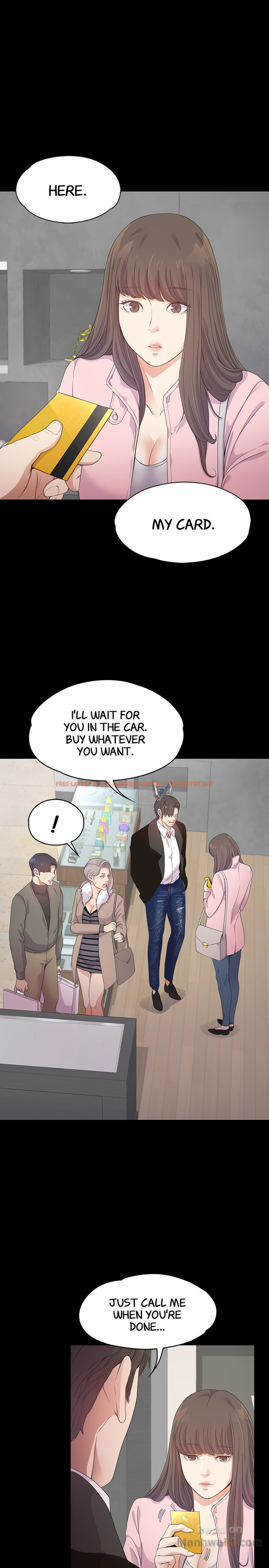 Read Hentai Image 14 720 in comic Gangnam Romance - Chapter 30 - hentaitnt.net