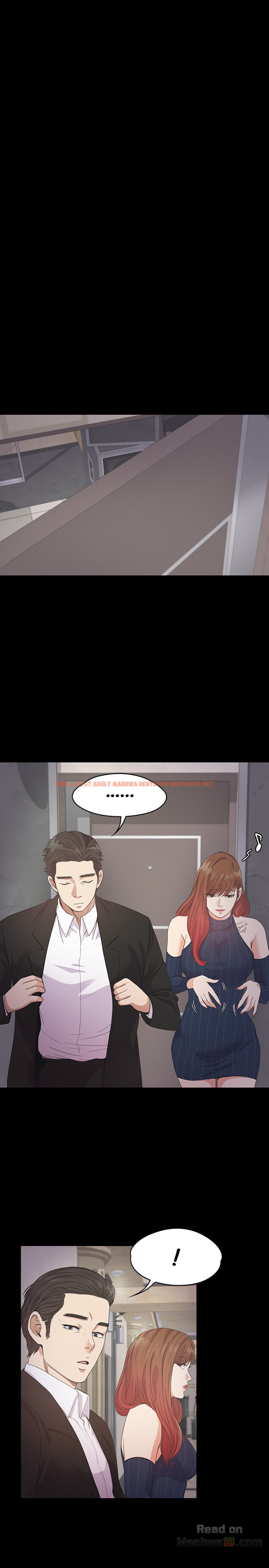 Read Hentai Image 16 719 in comic Gangnam Romance - Chapter 31 - hentaitnt.net