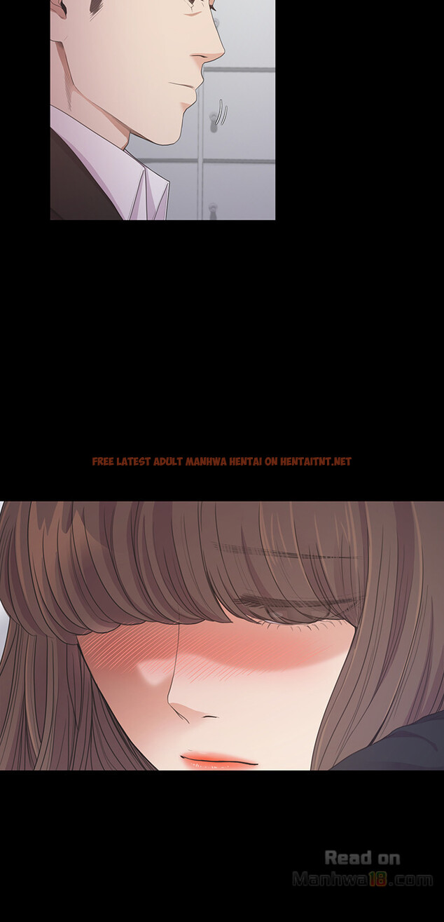 Read Hentai Image 25 720 in comic Gangnam Romance - Chapter 31 - hentaitnt.net