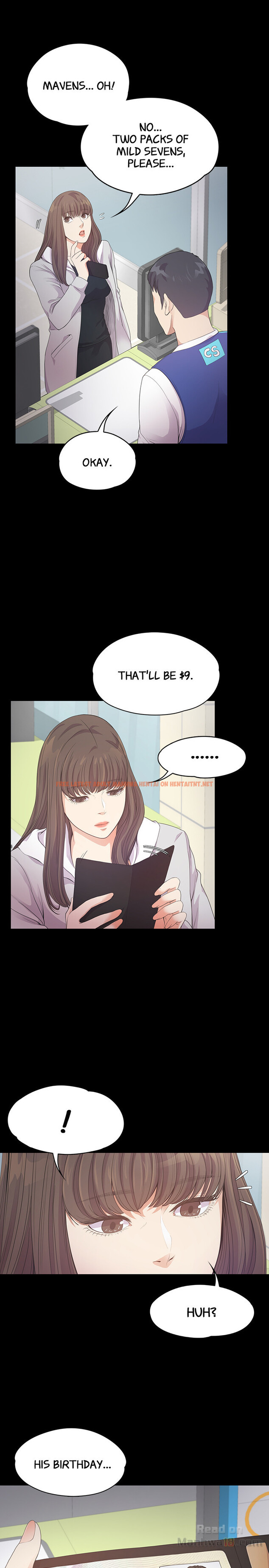 Read Hentai Image 33 720 in comic Gangnam Romance - Chapter 31 - hentaitnt.net