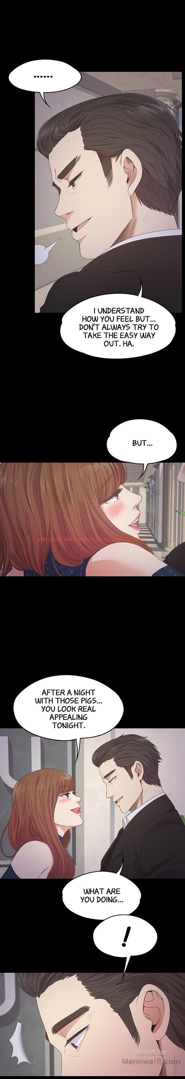 Read Hentai Image 6 719 in comic Gangnam Romance - Chapter 31 - hentaitnt.net