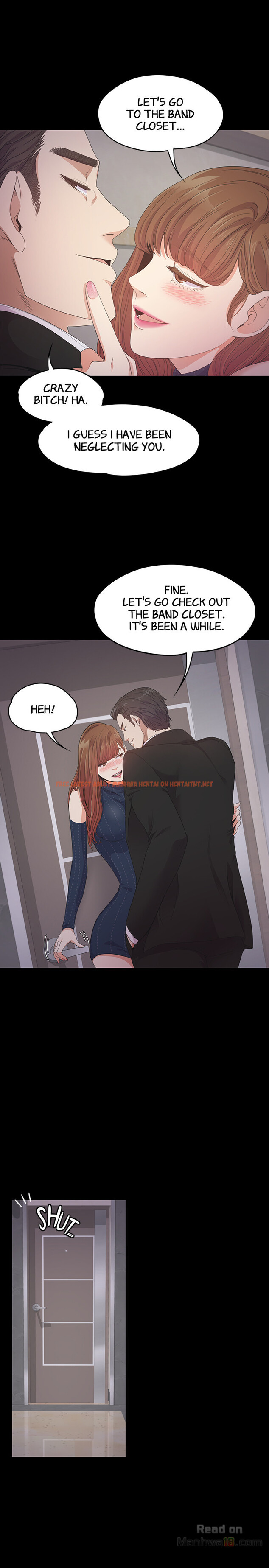 Read Hentai Image 8 719 in comic Gangnam Romance - Chapter 31 - hentaitnt.net