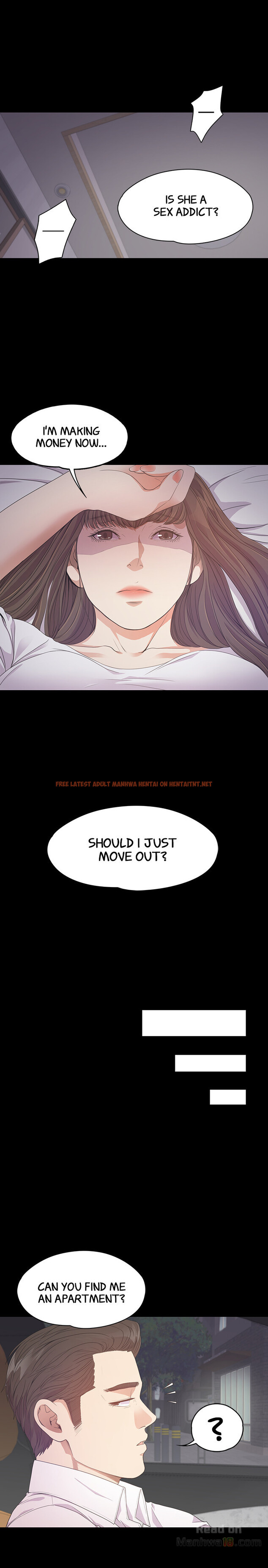 Read Hentai Image 15 715 in comic Gangnam Romance - Chapter 32 - hentaitnt.net