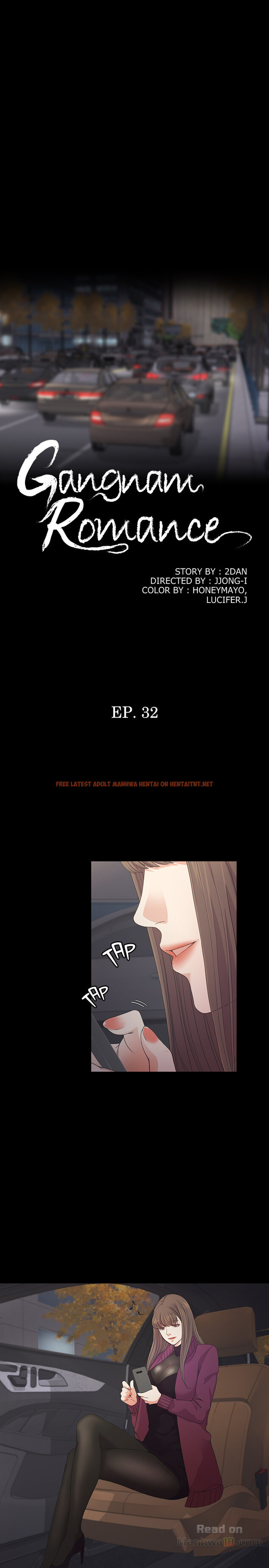 Read Hentai Image 3 715 in comic Gangnam Romance - Chapter 32 - hentaitnt.net