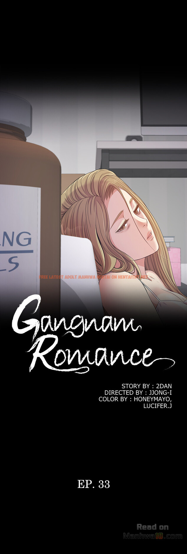 Read Hentai Image 4 714 in comic Gangnam Romance - Chapter 33 - hentaitnt.net