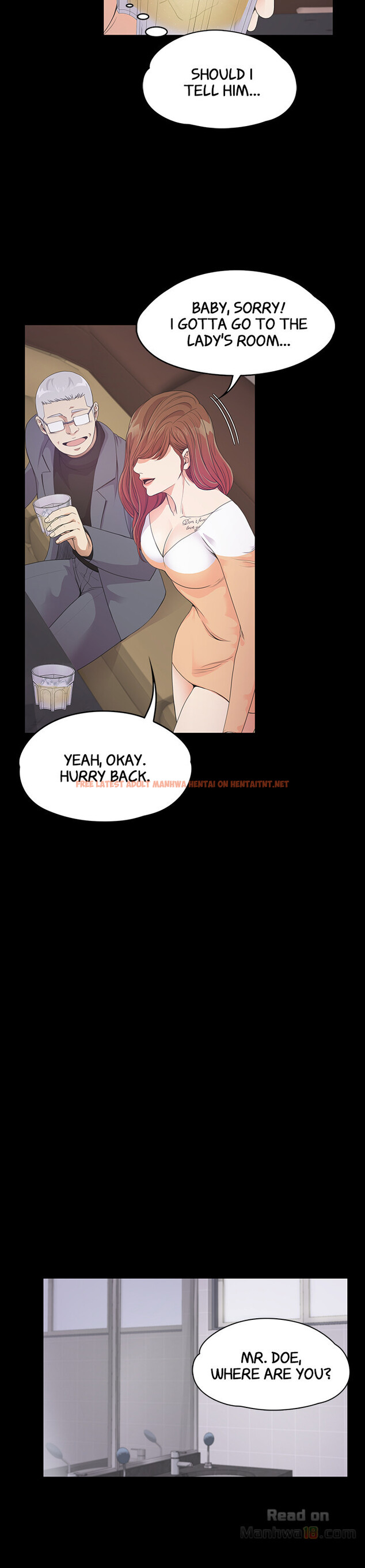 Read Hentai Image 10 714 in comic Gangnam Romance - Chapter 34 - hentaitnt.net