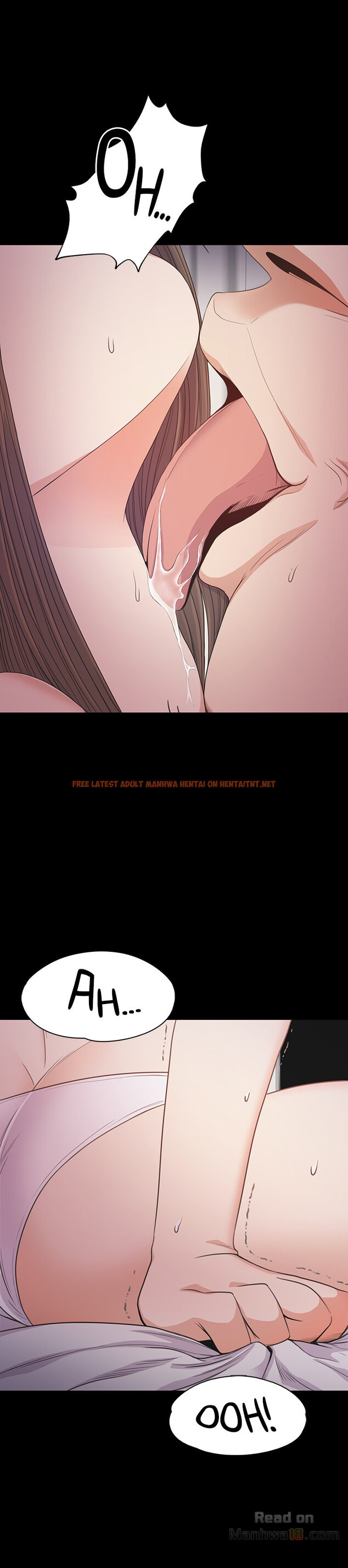 Read Hentai Image 19 714 in comic Gangnam Romance - Chapter 34 - hentaitnt.net