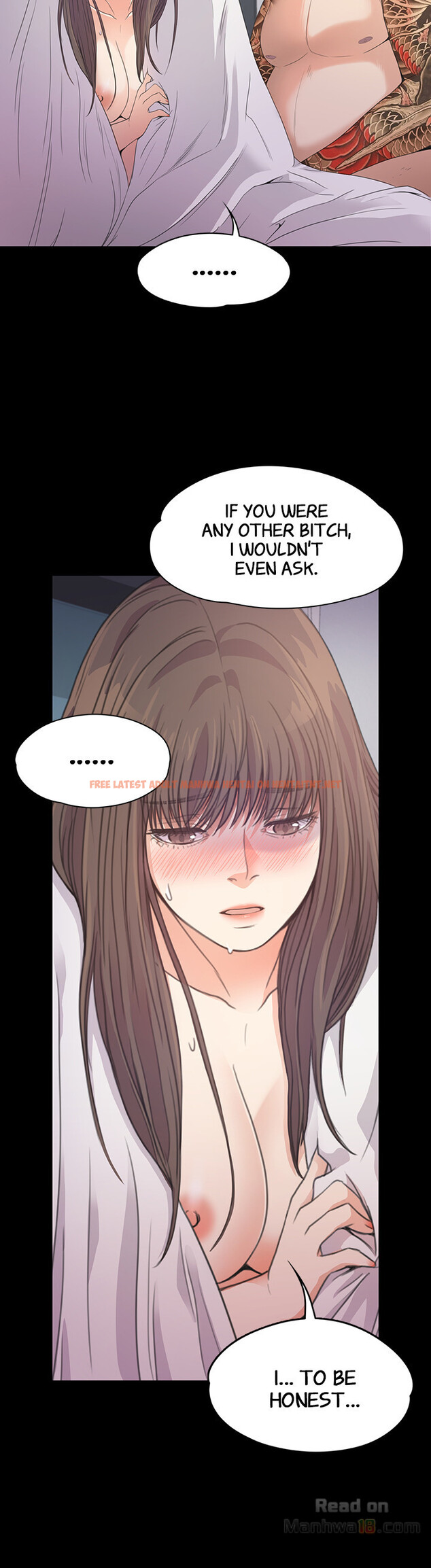 Read Hentai Image 27 714 in comic Gangnam Romance - Chapter 34 - hentaitnt.net