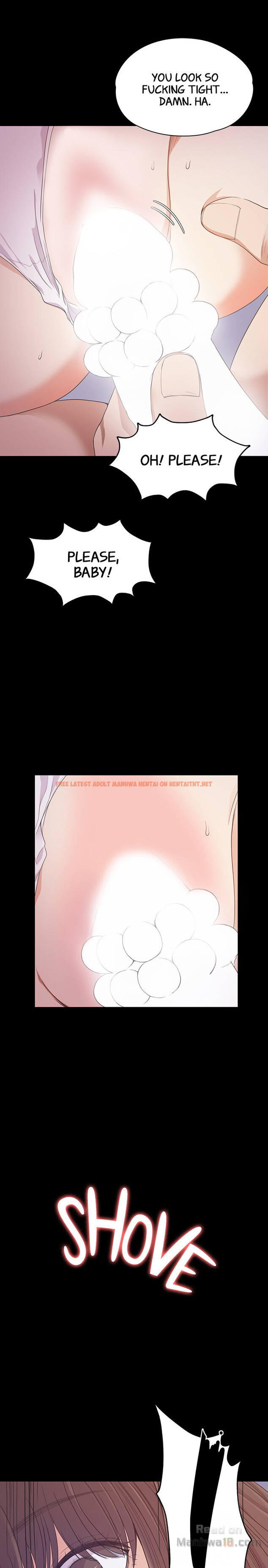 Read Hentai Image 34 714 in comic Gangnam Romance - Chapter 34 - hentaitnt.net