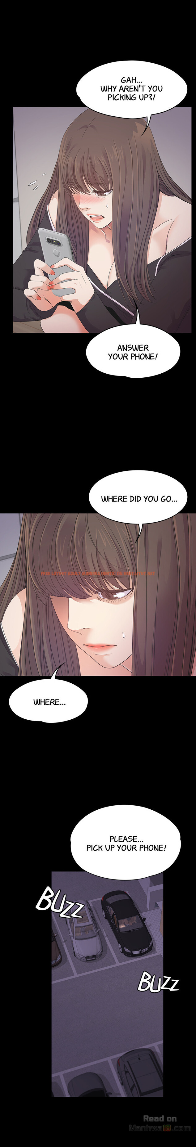 Read Hentai Image 5 714 in comic Gangnam Romance - Chapter 34 - hentaitnt.net