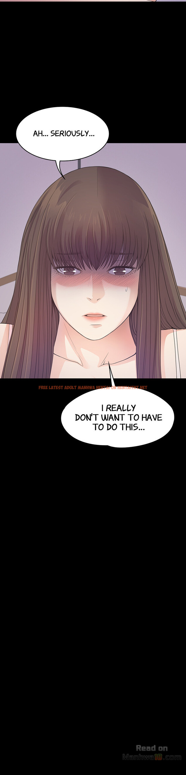 Read Hentai Image 8 714 in comic Gangnam Romance - Chapter 34 - hentaitnt.net